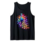 Pavone Uccello Animale Fan Abbigliamento e Regali