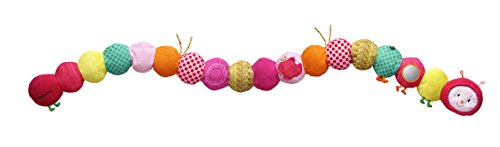 Lilliputiens 6686286 - Paraspifferi a Forma di