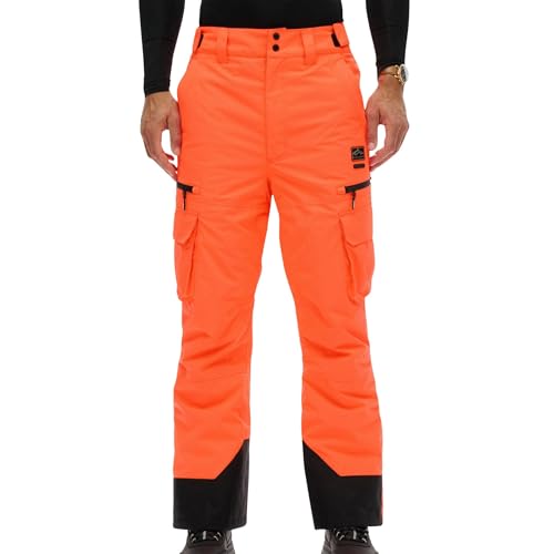 Superdry Ultimate Freestyle Skihose Herren