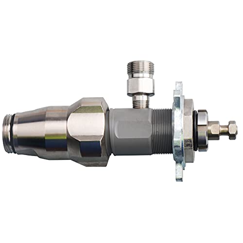 Airless Paint Sprayer Pump For 390 395 490 495 595 Pro 210 Es Rental Pro 210Pc 230Pc With Proconnect Replaces 17C721 17C-721 #TOP1