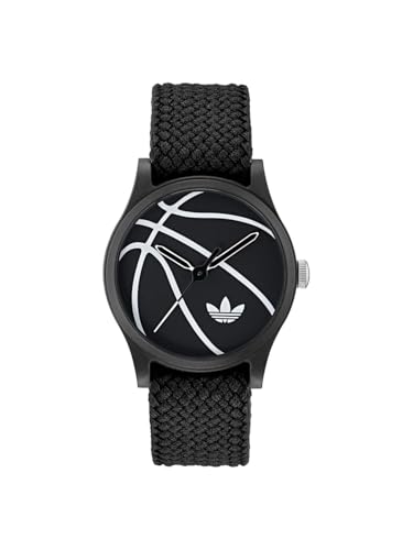 Adidas Originals AOSY25024 Game One Watch