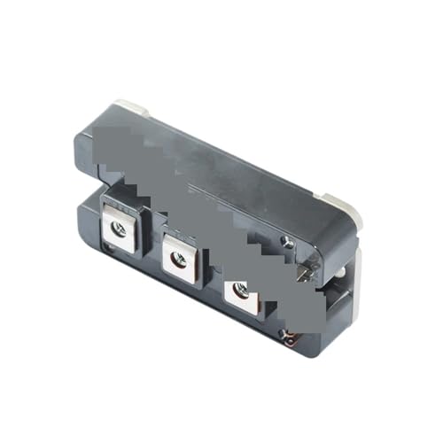 Module CM200DY-12NF haute performance avec commutation rapide basse perte