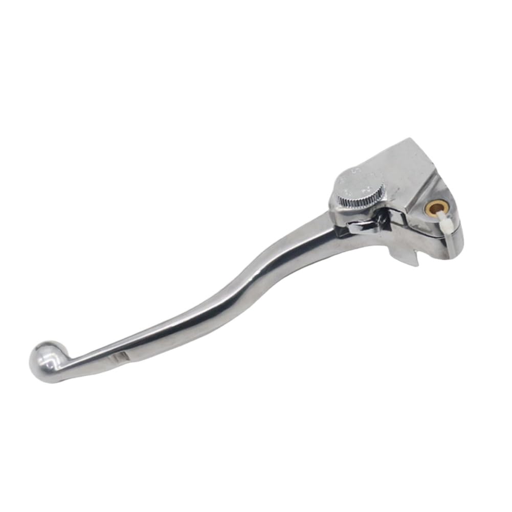 ZXhJBmPsV Clutch Lever Handle Compatible with Kawasaki Z1000R Z900 Z650 Z1000 650R EX650
