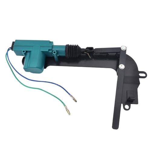 Serrure hayon coffre électrique Pop Lock pour camion Ranger PX T6