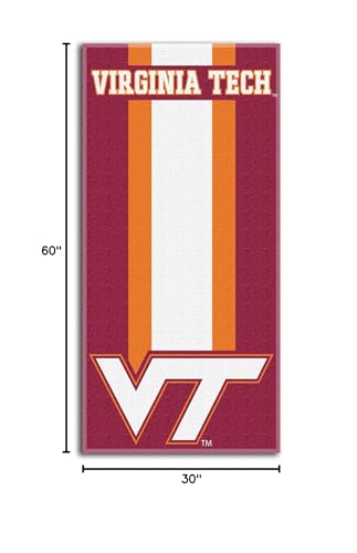 Image of Northwest NCAA Unisex-Adult Beach Towel