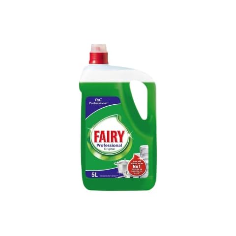 Fairy Professional 5L Washing Up Liquid Cover