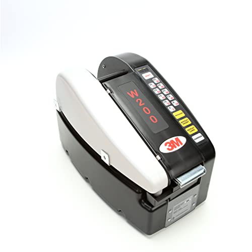 3M Electric Water Activated Tape Dispenser W200 1 per case