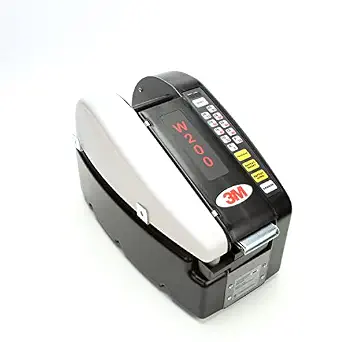 3M Electric Water Activated Tape Dispenser W200