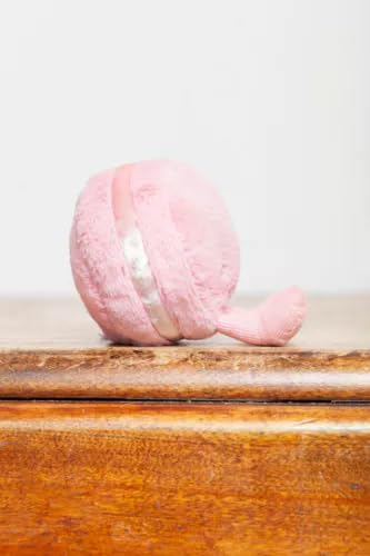 ジェリーキャット マカロン ピンク　赤　 macaron 2体 Amazon.co.jp: ジェリーキャット(ピンク)ラズベリーマカロン(nwot