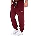 Prime Membership Mens Casual Pants Brown Cargo Pants Men Men Pants Casual Thermal Pants Men Mens Lounge Pants Grey Sweatpants Men Mens Workout Pants Pants for Men Men's Pants Cargo Work Pants