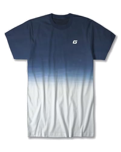 GROM Boys' Fade Knit Tee