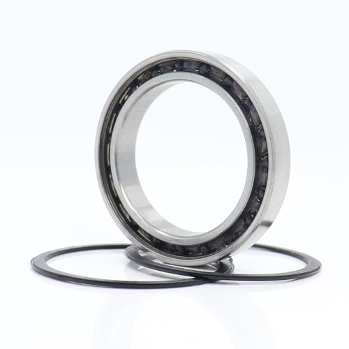 6806RS nCubhZ~bNxAO 30*42*7 ~[g ABEC-5 ]ԃ{guPbgXyA 6806 RS 2RS Si3N4 {[xAO 6806-2RS