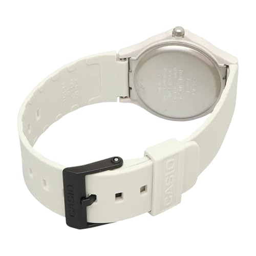 Casio Men's Watch - MQ-24S-2BDF Blue Dial