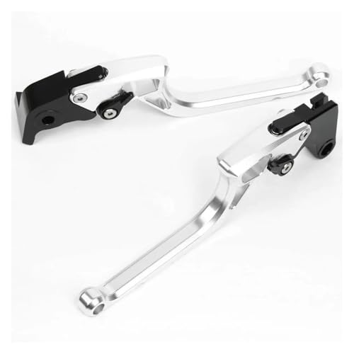 Levier de frein moto ergonomique 7/8 contre la fatigue des mains pour Ninja et Versys 650