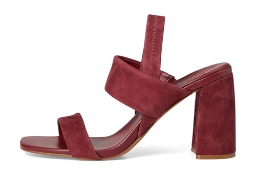 Steve Madden Women's Marbell Heeled Sandal4