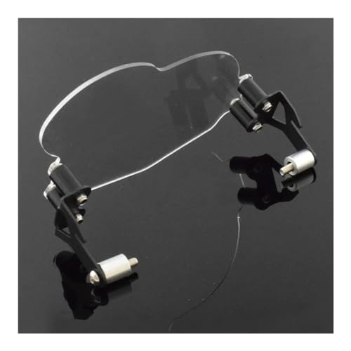 Grille phare moto anti-impact pour G650GS Sertao cache lumière calandre