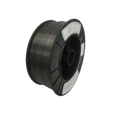 Polaris Maxi Shield Pro Flux Core Wire: .035