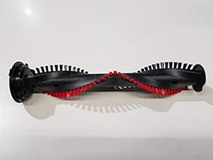 Bosch Bristle Roller for Turbo Brush Electric Brush UNLIMITED 8 Models BBS1, BBS8, BCS1, BCS8, BKS8, BSS1