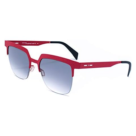 Italia Independent Women's 0503-CRK-051 Red Sunglasses Cover