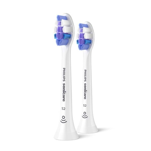 Amazon.co.jp: PHILIPS ソニッケアー [ジェントルプラスブラシヘッド