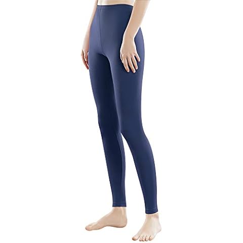 Leggings Libella Femme Taille Haute Cover