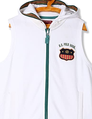 Image of U.S. Polo ASSN. Boys Sweatshirt