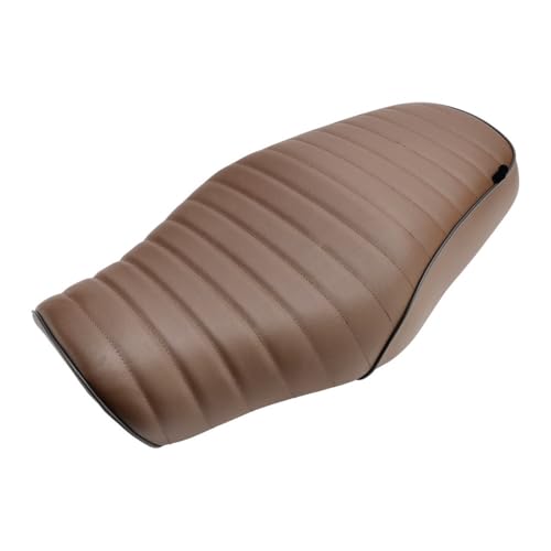 Selle passager arrière GB350 pour supprimer les douleurs en voyage