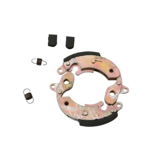 Embrayage de démarreur pour cyclomoteur Piaggio Ciao Px Bravo et Si