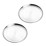 silver plate tray designs Diameter: 23cm/ Height: 1.6cm.