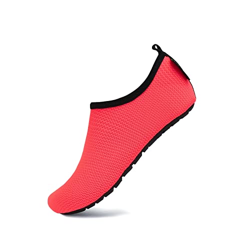 SAGUARO Wasserschuhe Mädchen Junge Strandschuhe Schwimmschuhe Wasserschuhe...