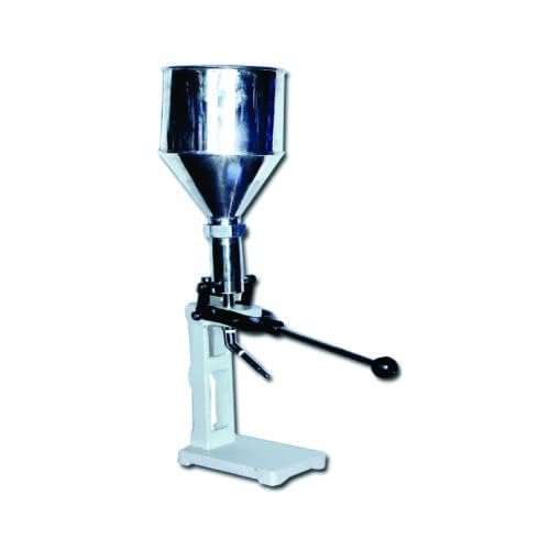 Tube Filling Machine Collapsible Capacities 5-100 Gm Tube-image-23
