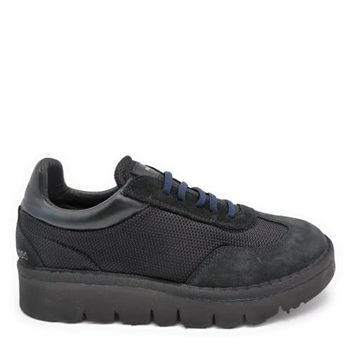 PANCHIC Deportiva P05 Naylon Negro Talla Numeric_39