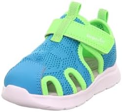 Superfit Jungen Wave Sandale 1-000481Sandale