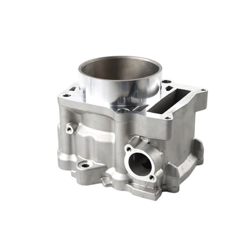 Kit segments piston moto de précision pour Viking 700cc