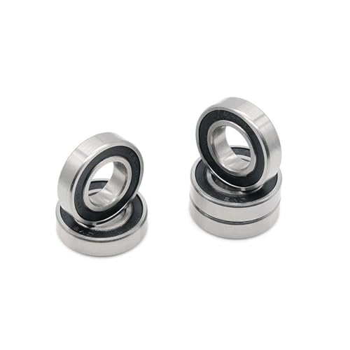 Rodamiento 6901RS para camión 6901-2RS de bolas 12x24x6mm 3