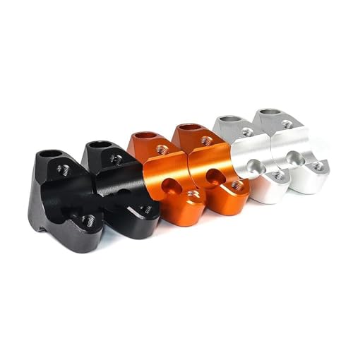 Abrazadera elevador manillar motocicleta para Adventure 1050 3