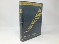Echo of A Bomb B000GLNI1Q Book Cover