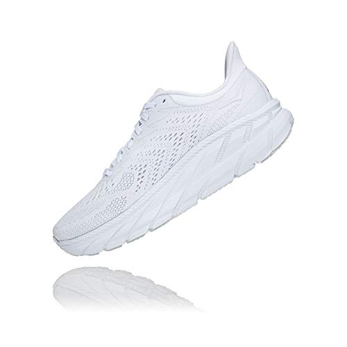 Image of Hoka One Mens Clifton 7 Shoes