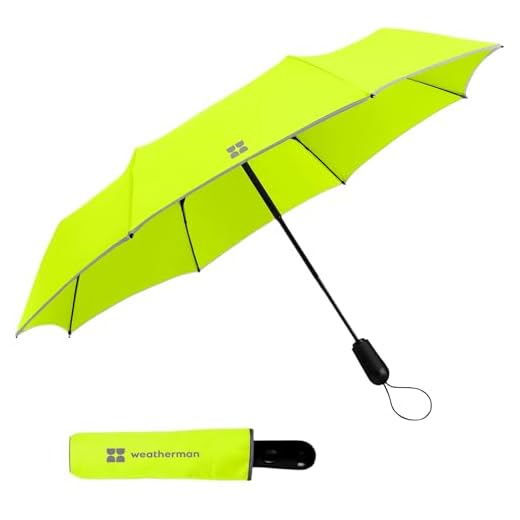 Best quality mini umbrella Weatherman Compact Travel Umbrella