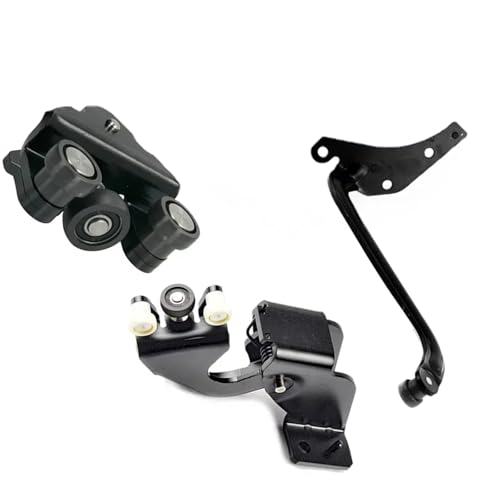 Charnière à rouleau haut de gamme Peugeot Expert roulette porte coulissante