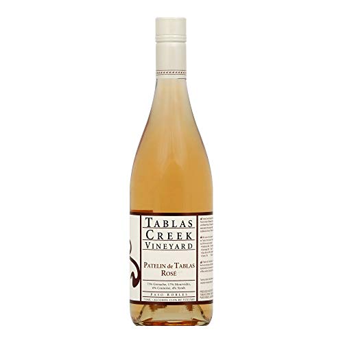 Tablas Creek, Rose Patelin De Tablas, 750mL