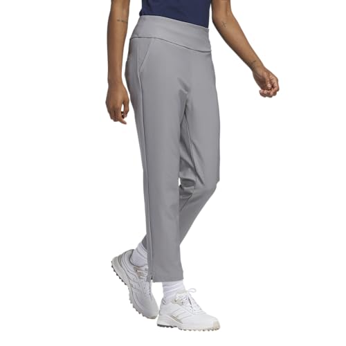 adidas Women's Ultimate365 Solid Ankle Pant2
