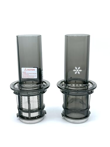 JuiceInstant Estrattore di succo - spremiagrumi