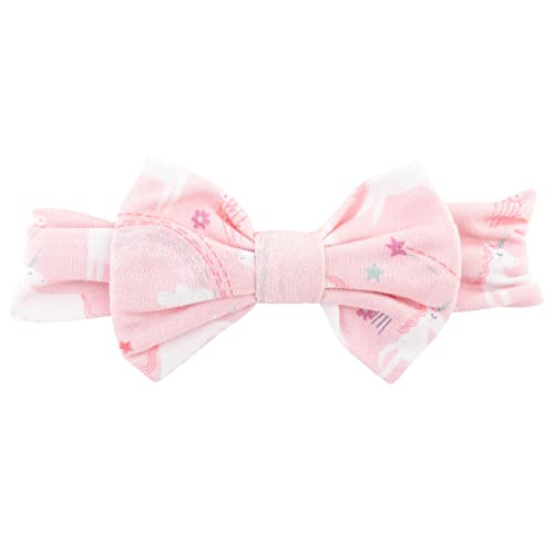 Stephen Joseph Baby Girls Style Exception Headband, Unicorn2