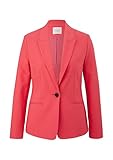 s oliver anzug schwarz damen Blazer for Women s.Oliver BLACK LABEL Women\'s 2126440 Blazer, Lilac/PINK, 42