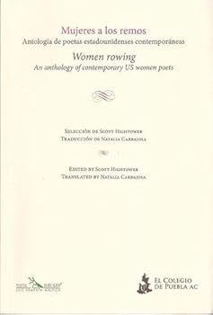 Paperback Mujeres a los remos [Spanish] Book