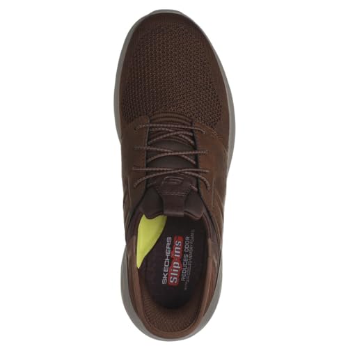 Image of Skechers Men's Garner - Newick 210803 Shoe