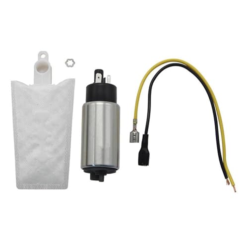 Bomba de combustible de motocicleta Sixteen 125 150 2008-2014, repuesto 15100-20H01