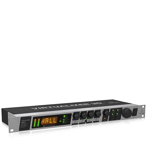 VIRTUALIZER 3D FX2000 - Image 3