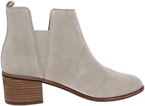 Dr. Scholl's Amara - Original Collection Oyster Velour Suede 9 M | Image 1